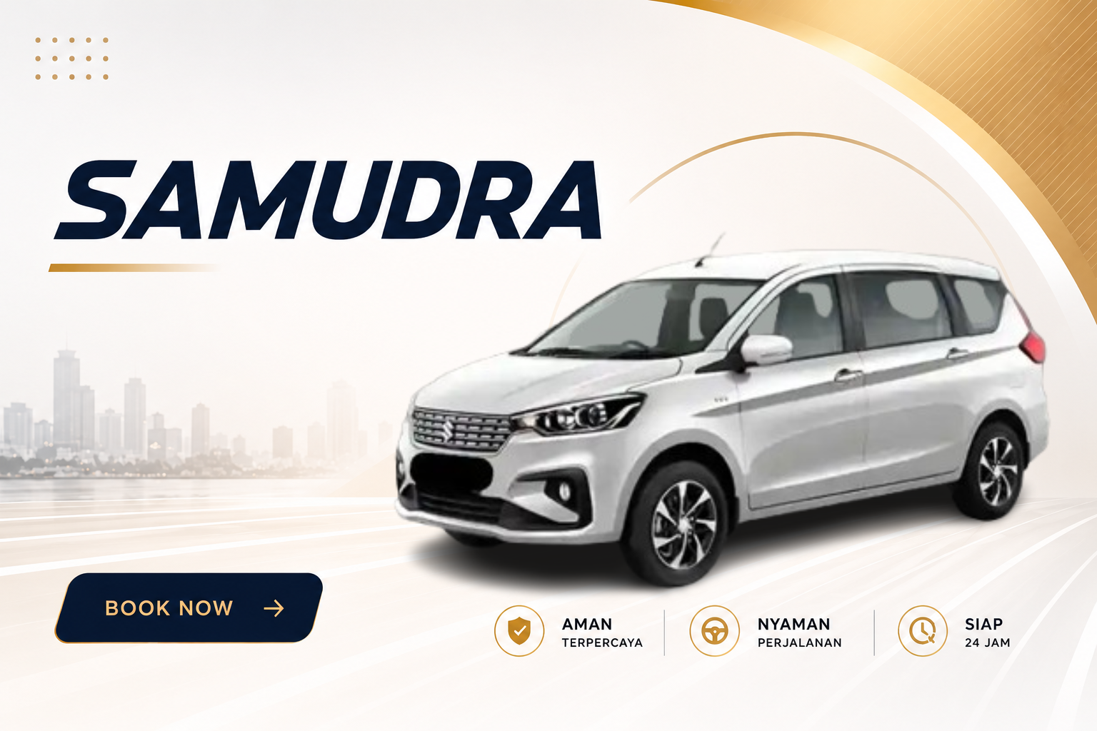 Suzuki Ertiga