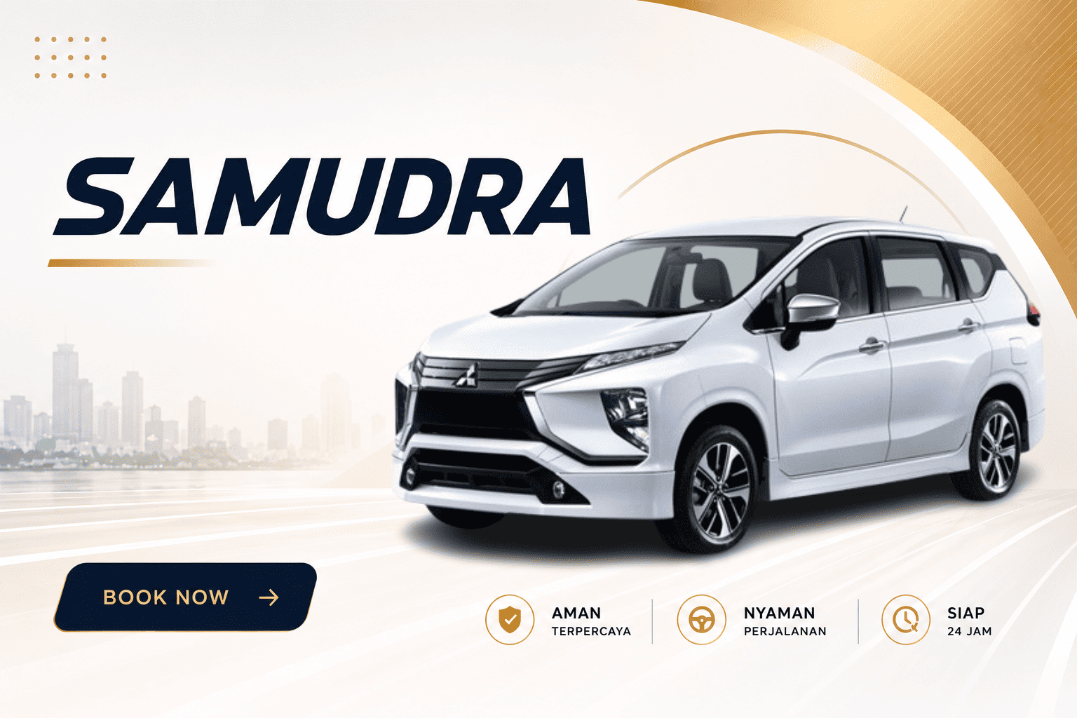 Mitsubishi Xpander