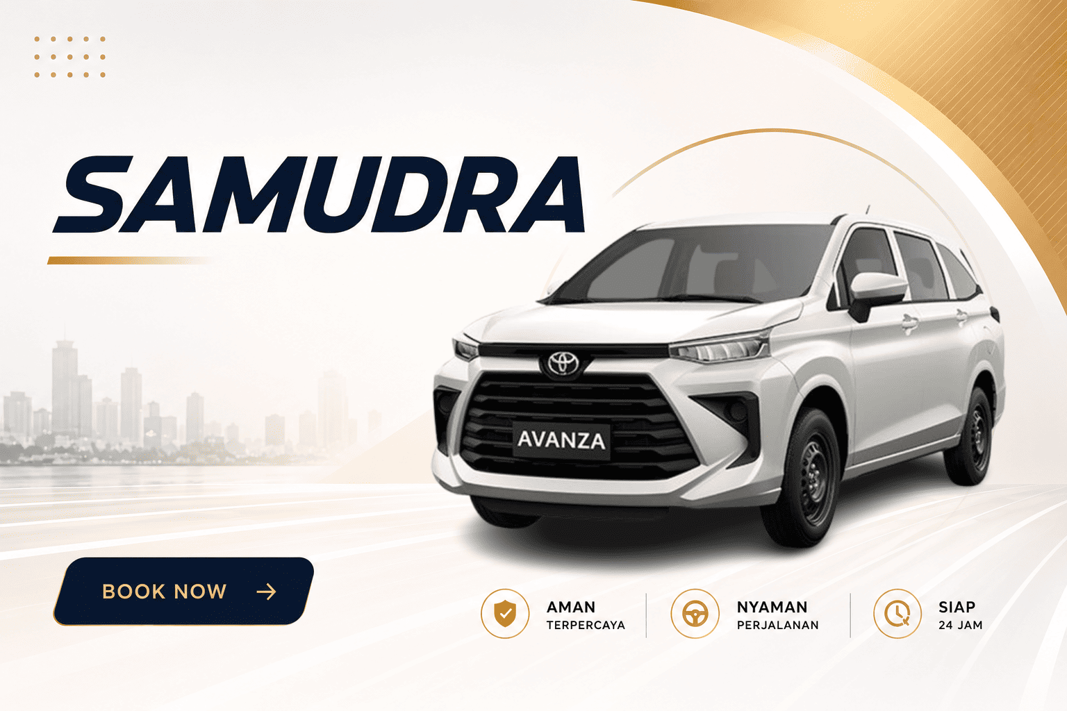 Toyota Avanza